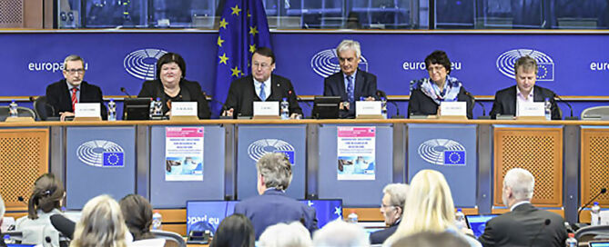 EORTC: Better Precision Medicines Europe - Illustration