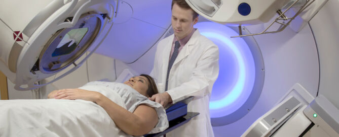 Radiation Oncology EORTC ESTRO Collaboration E²-RADIatE - Illustration