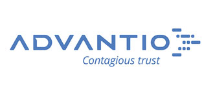 Advantio - Logo