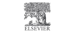 Elsevier - Logo