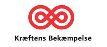 Kraeftens Bakaempelse - Logo