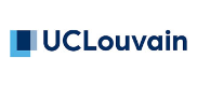 UCLouvain - Logo