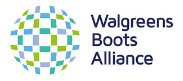 Walgreens Boots Alliance - Logo