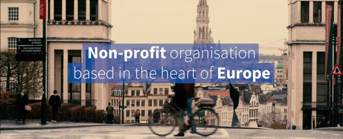 EORTC Nonprofit Jobs in Belgium