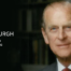 HRH Prince Philip - ECRF Honorary President 1975 - 1992