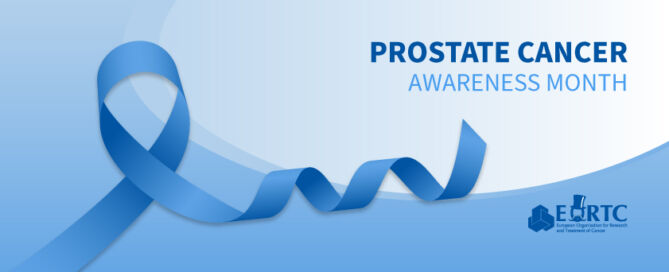 Prostate Cancer Awareness Month