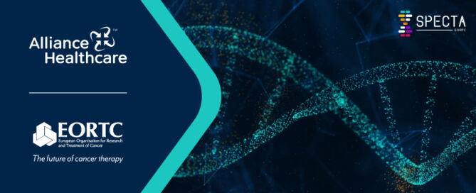 EORTC and Alliance Healthcare’s continued partnership in support of SPECTA clinical research infrastructure