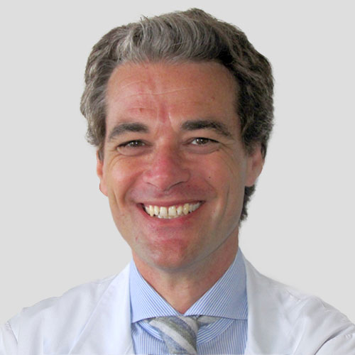 Dr Alessandro Gronchi