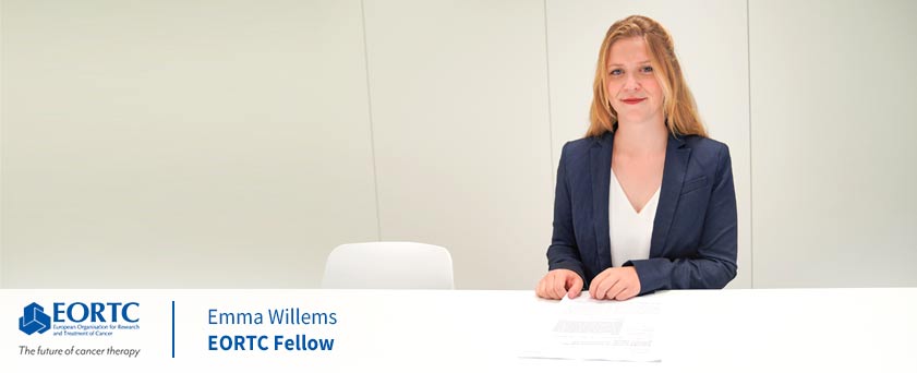 emma willems-eortc-fellow