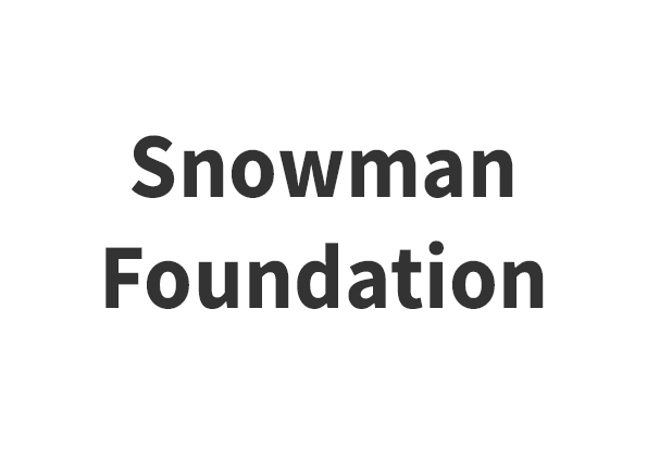 Snowman-Foundation