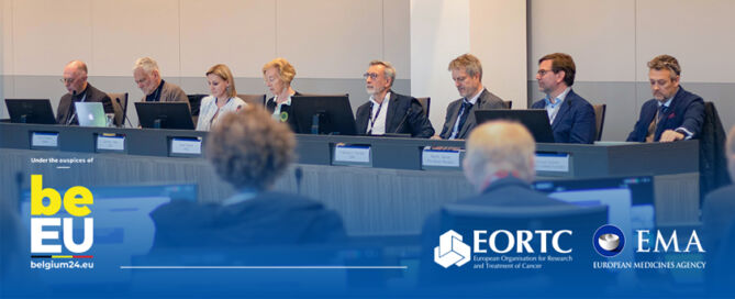 EORTC/EMA workshop - illustration