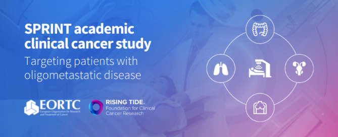 SPRINT academic clinical cancer study