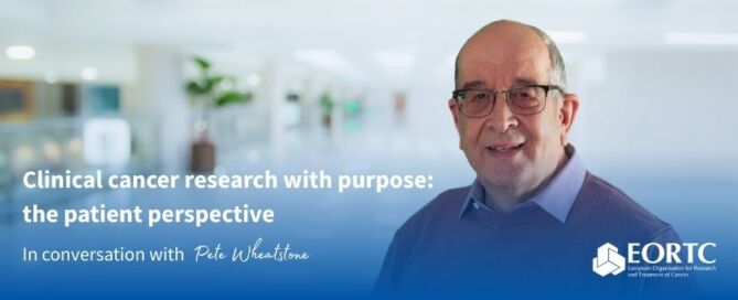 Clinical cancer research - Pete Wheatstone