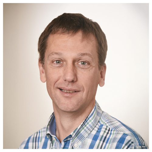 Professor Jean-Pascal Machiels