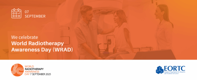 World Radiotherapy Awareness Day