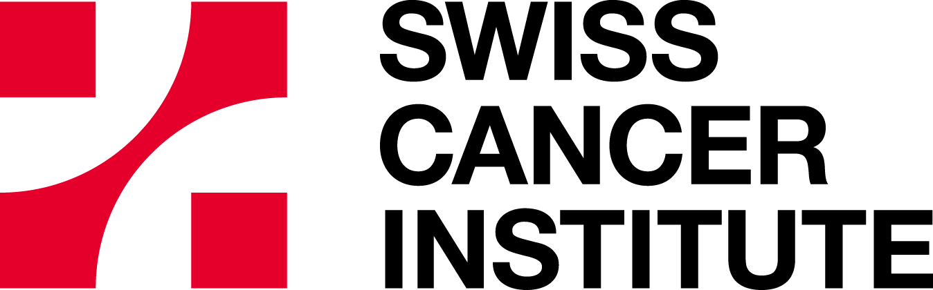 Swiss Cancer Institute - logo