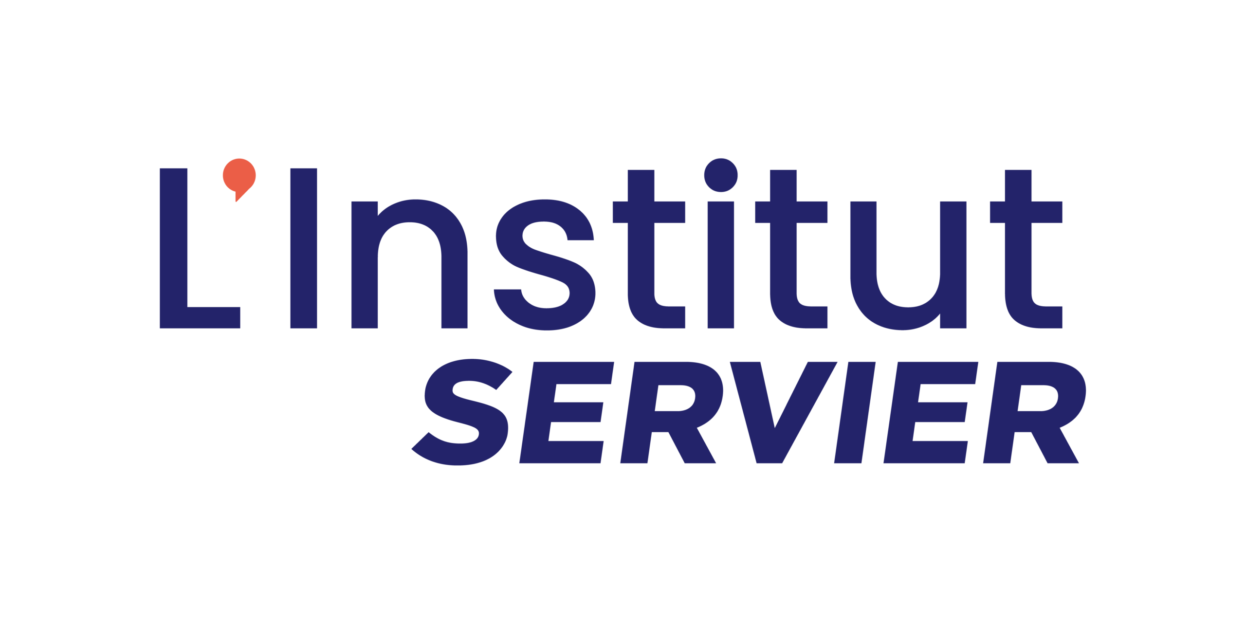 Institut Servier - Logo